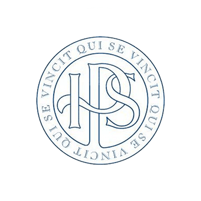 university logo