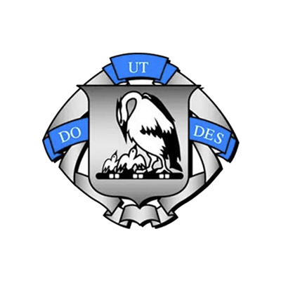 university logo